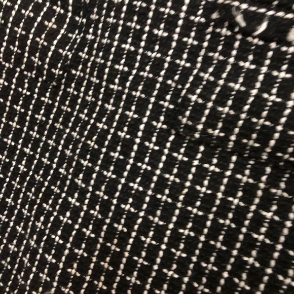 Never worn Plaid dress skirt - Picture 2 of 3